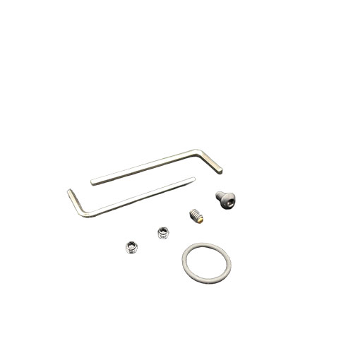 Mit dem Ersatzeilset Sinus Brake hast du alles, was du für eine zuverlässige Wartung und Reparatur deiner Bremsen benötigst – für maximale Leistung und Sicherheit.